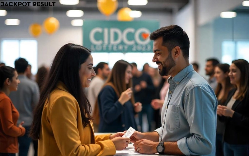 cidco lottery 2023
