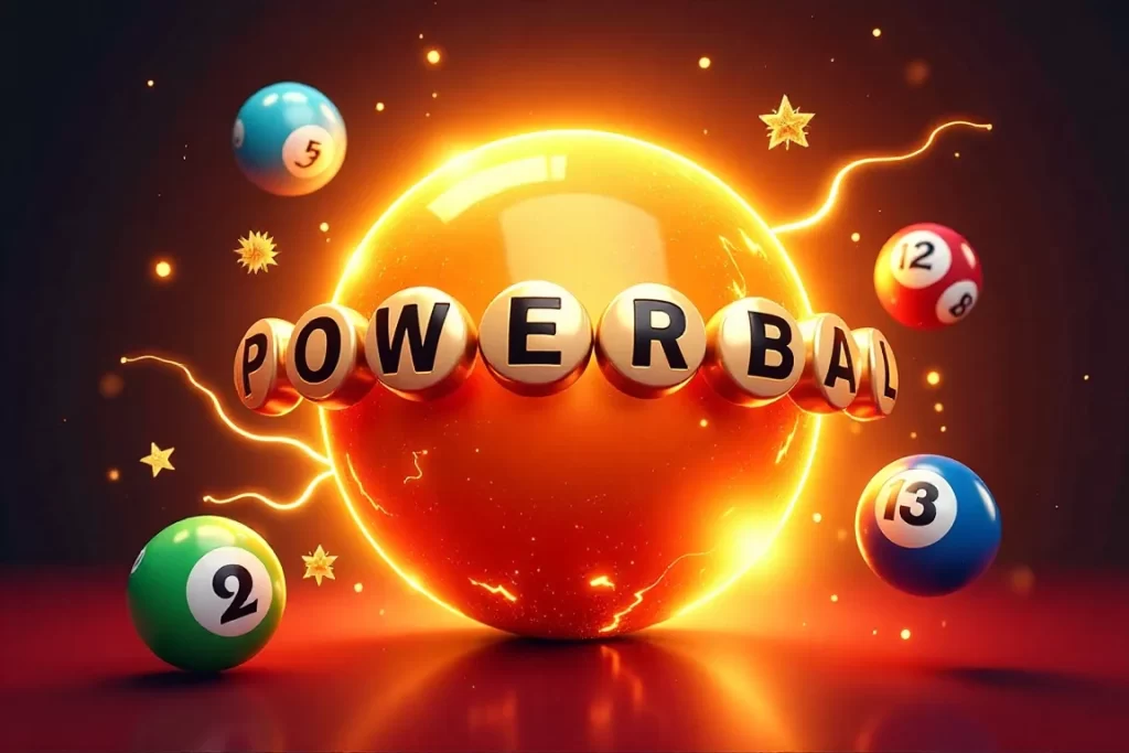 powerball