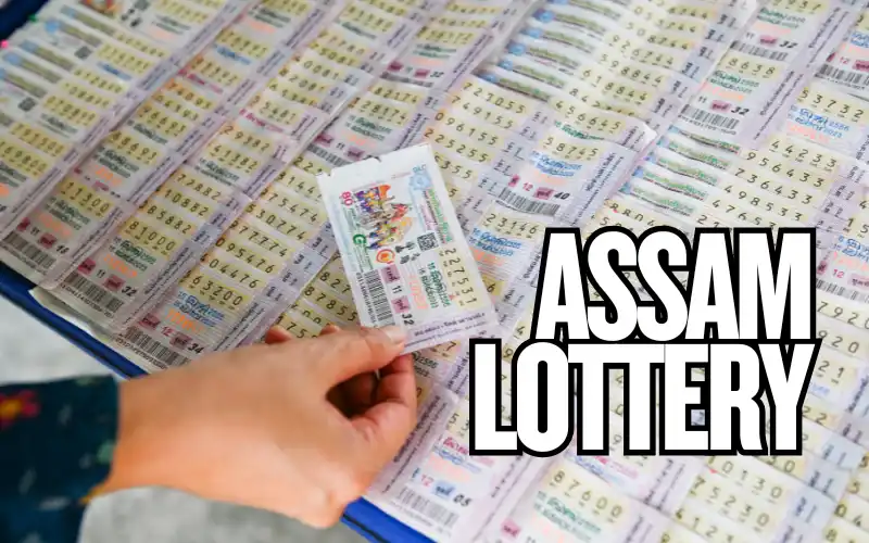 Assam Lottery