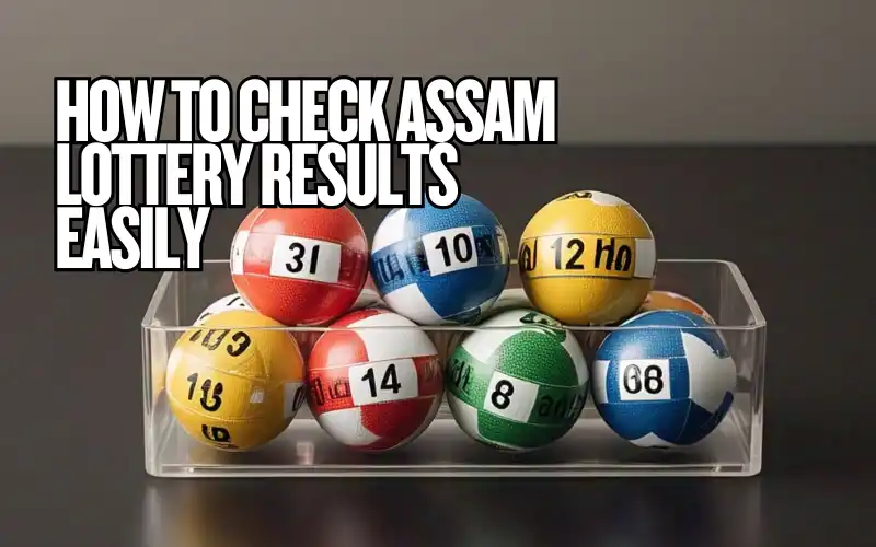 Assam Lottery