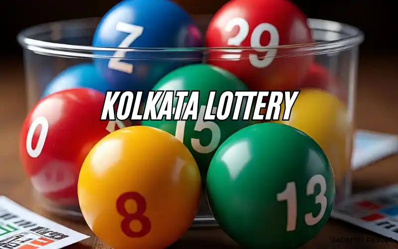 Kolkata Lottery