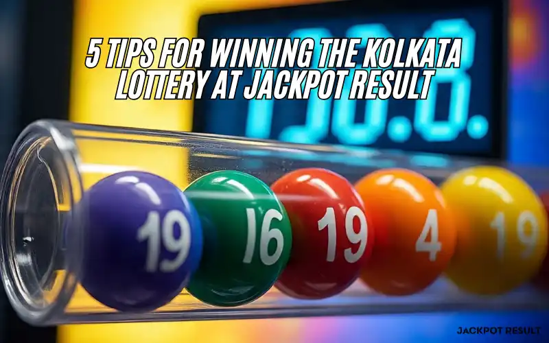 Kolkata Lottery