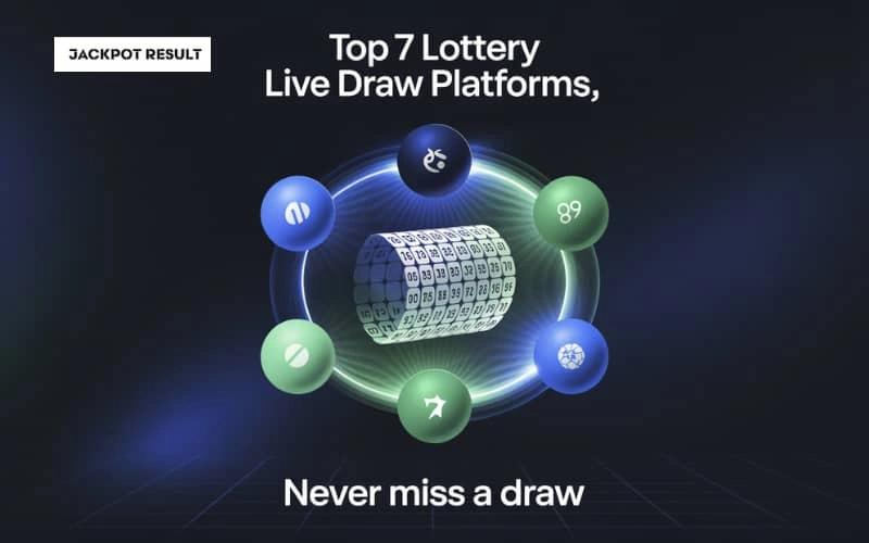 lottery live draw