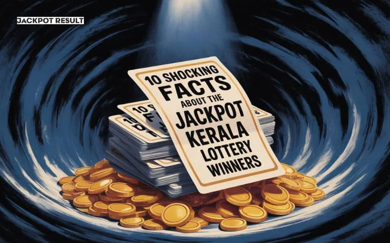 jackpot kerala lottery