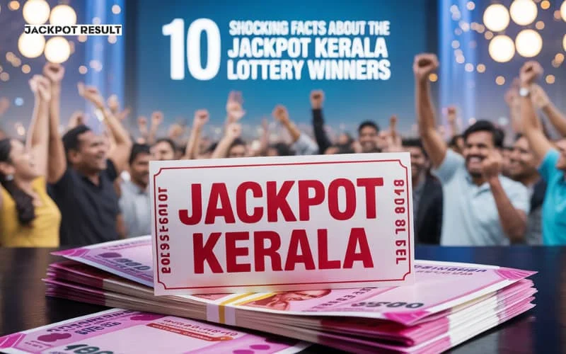 jackpot kerala lottery