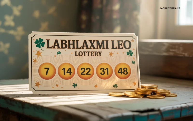 labhlaxmi leo lottery
