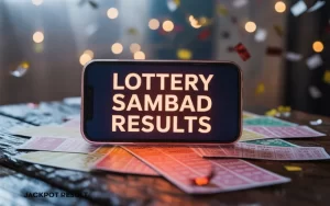 lottery sambad dikhao