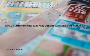 mhada lottery mumbai