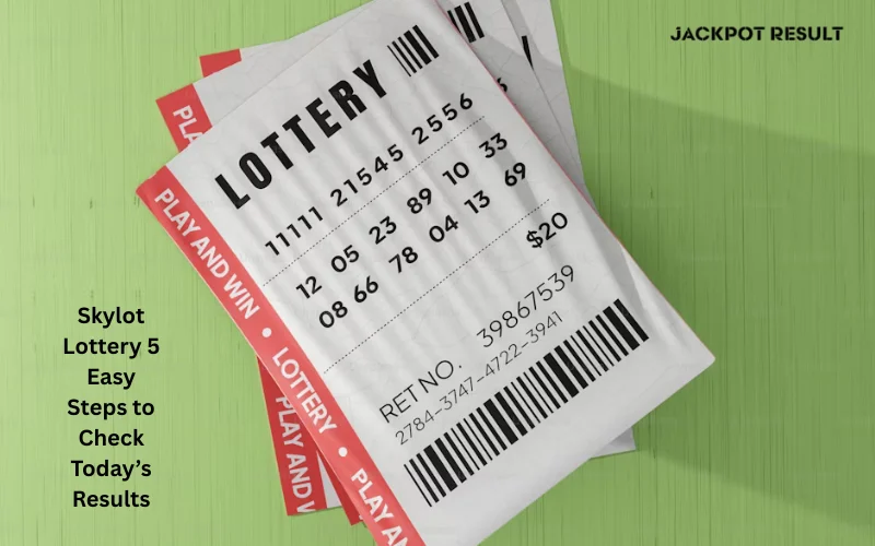 skylot lottery